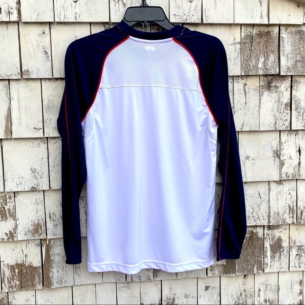 NWOT Fila Boys Long Sleeve Top - Picture 2 of 4